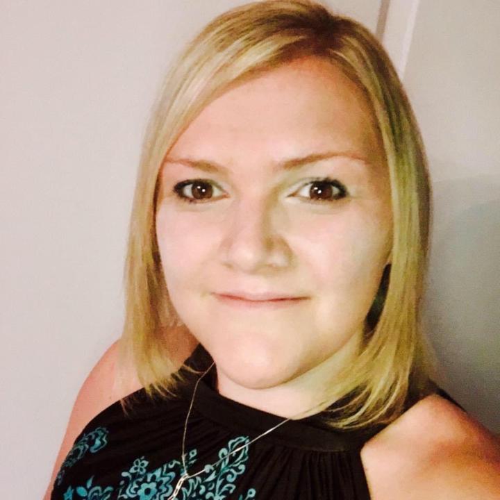 Kirsty Munro