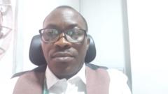Patience Oyinbo