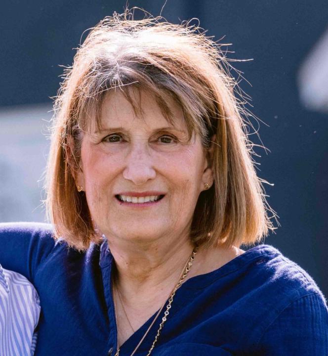 Rhonda Silver