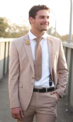 Steven Van der Merwe