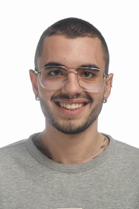 Kevin Ais Monge Ais Monge