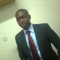 Oluwasegun Ogunleye