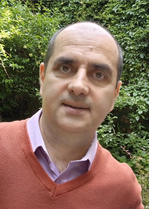 Marcel Iordache