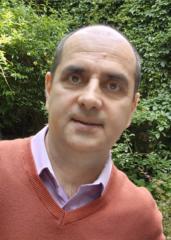Marcel Iordache