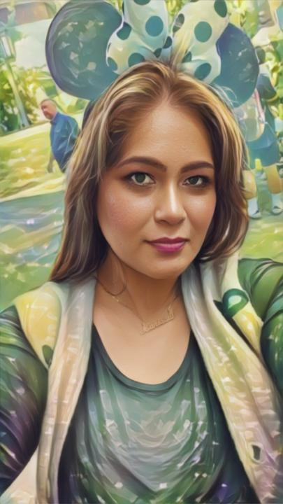 Marissa Hernandez