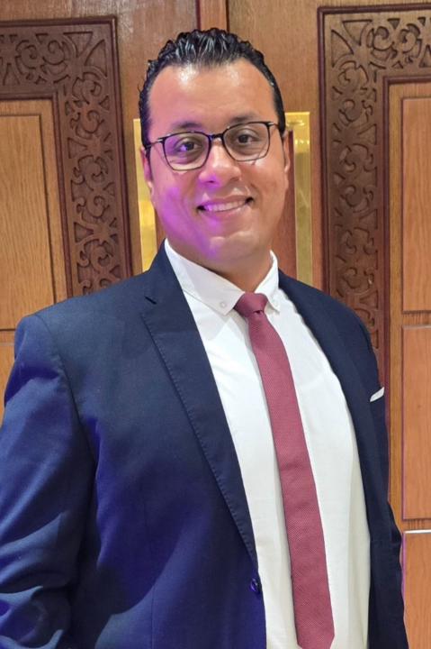 Mohamed Taha