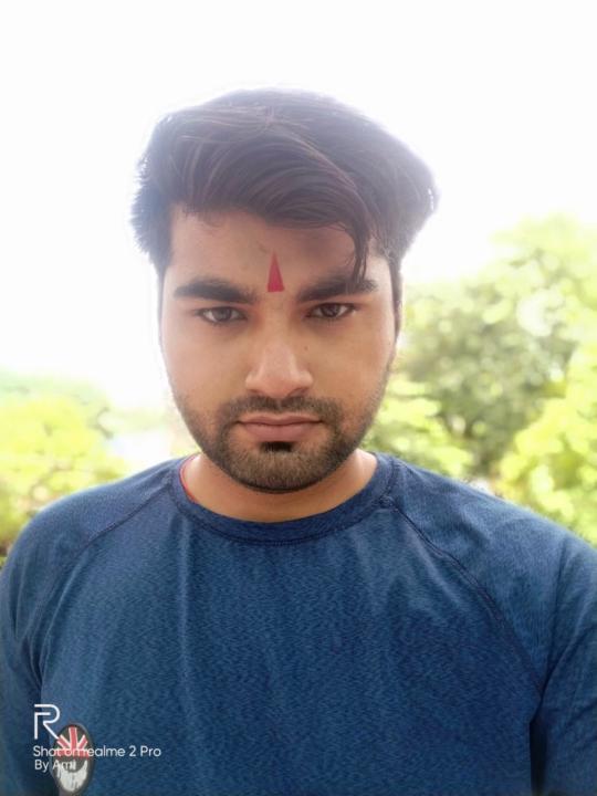 Amit Kumar Saini
