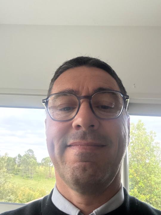 Eric Eyreau