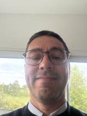 Eric Eyreau