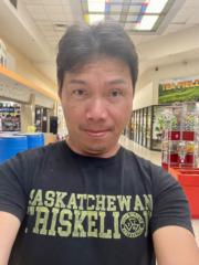 Conrad Galang