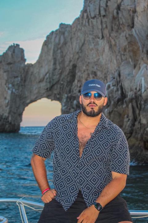 Mauricio Sanchez