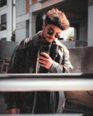 Bora Özbek