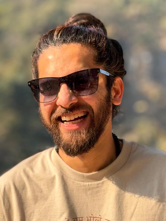 Hardik Pithva
