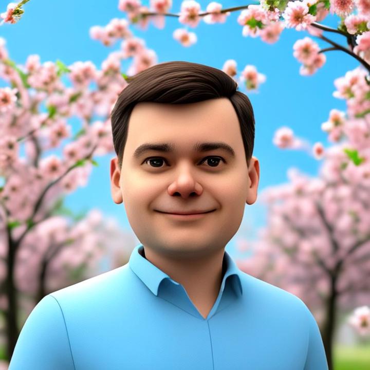 Michael Pfister