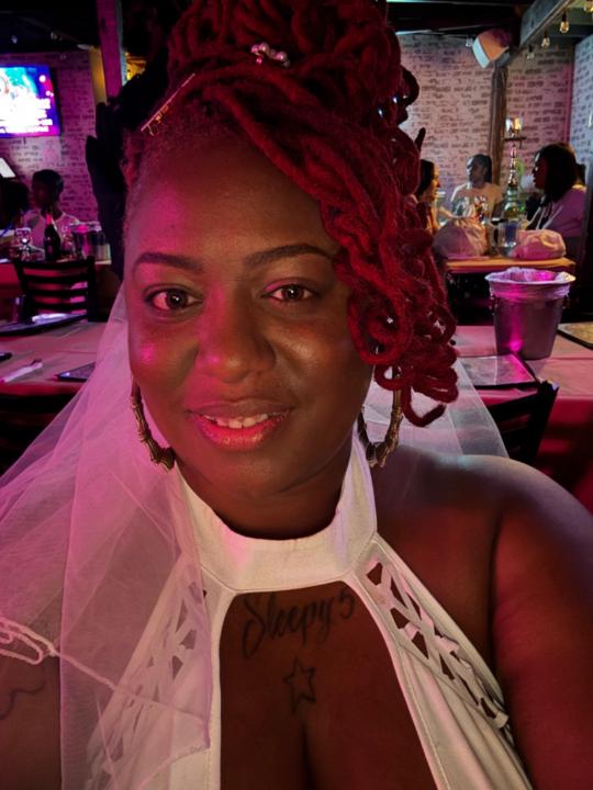 Sharmaine Brown