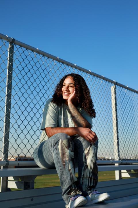 Brianna Burrello