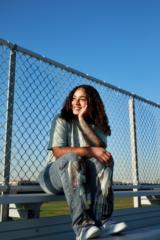 Brianna Burrello