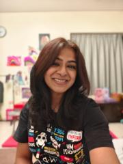 Zonobia Safar