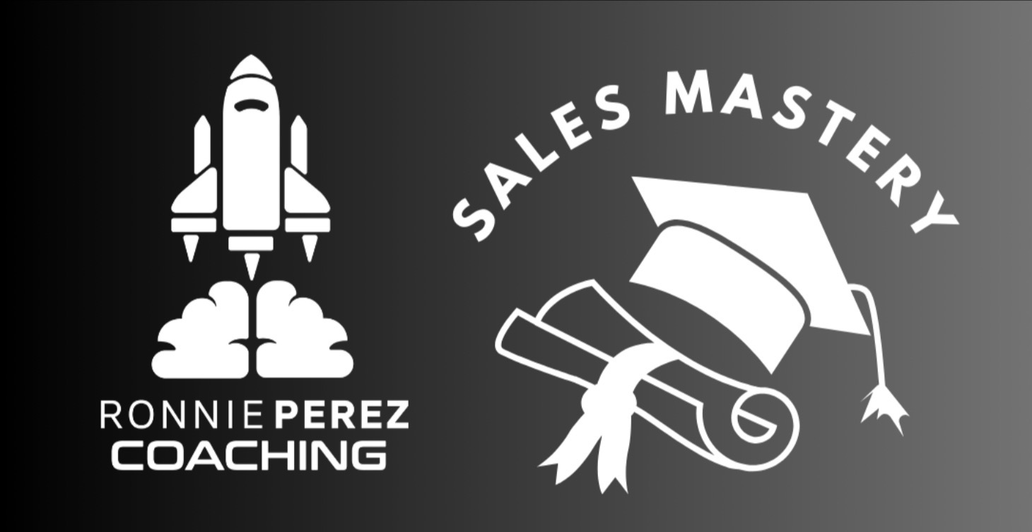 Sales Mastery Course