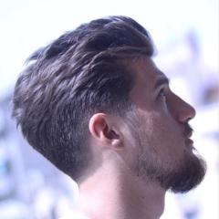 Ali Hasan