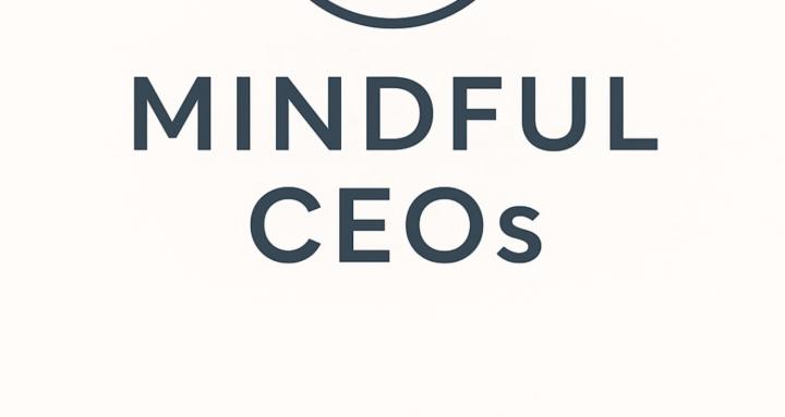 Mindful CEOs