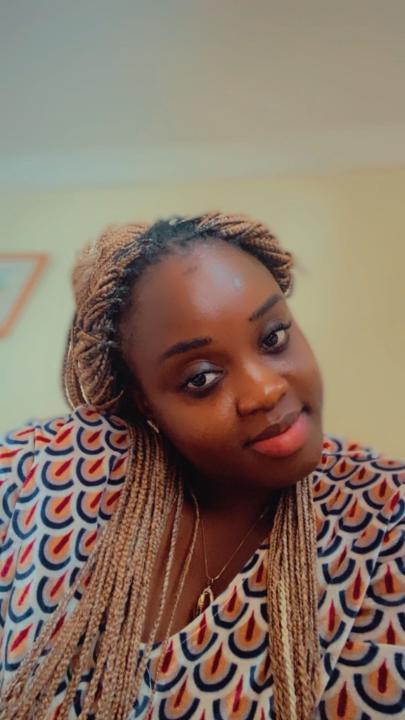 Abigail Asabere