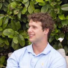 Stefan Du preez