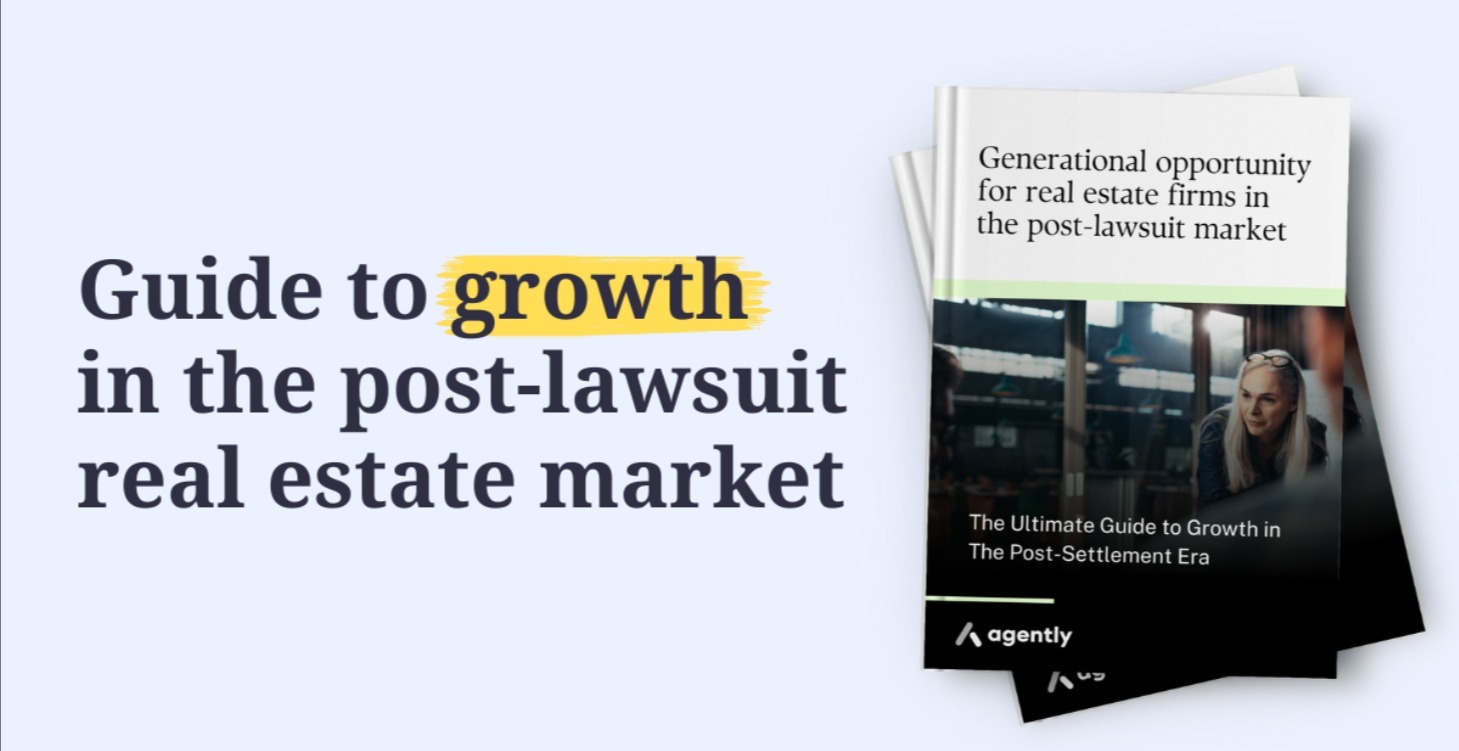 Guide to growth in the post-lawsuit market