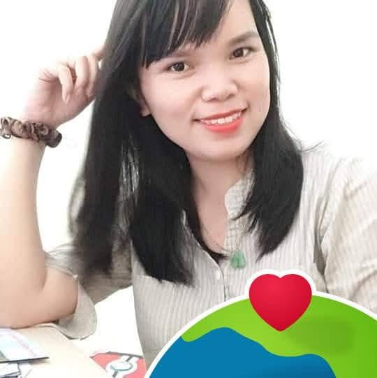 Huyền Nguyễn 阮玄