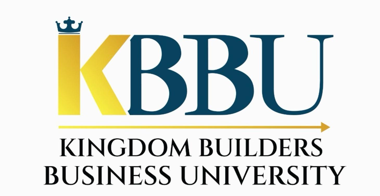 KBBU Associates Certification - Legacy Launchers!