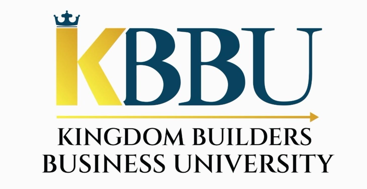 KBBU VIP Masters Certification Kingdom Strategists