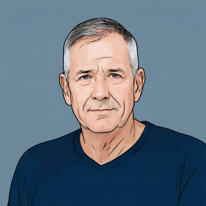 Rolf Reuthebuch