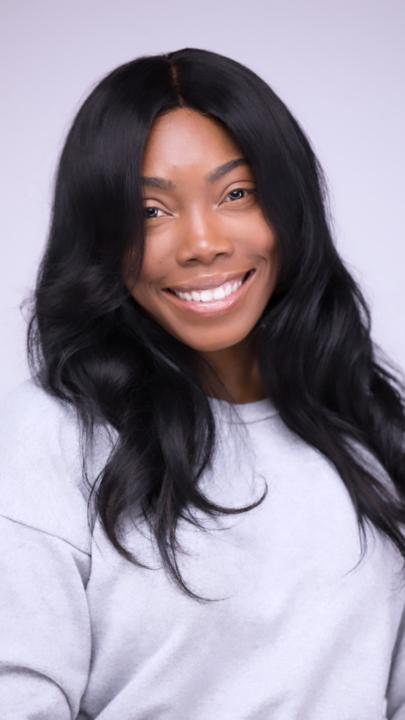 Zaynah Bethea