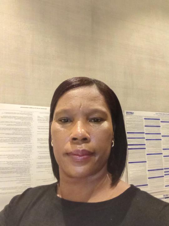 Leozinda Botha