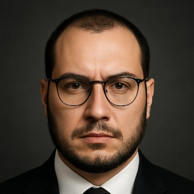 Alejandro Ortega
