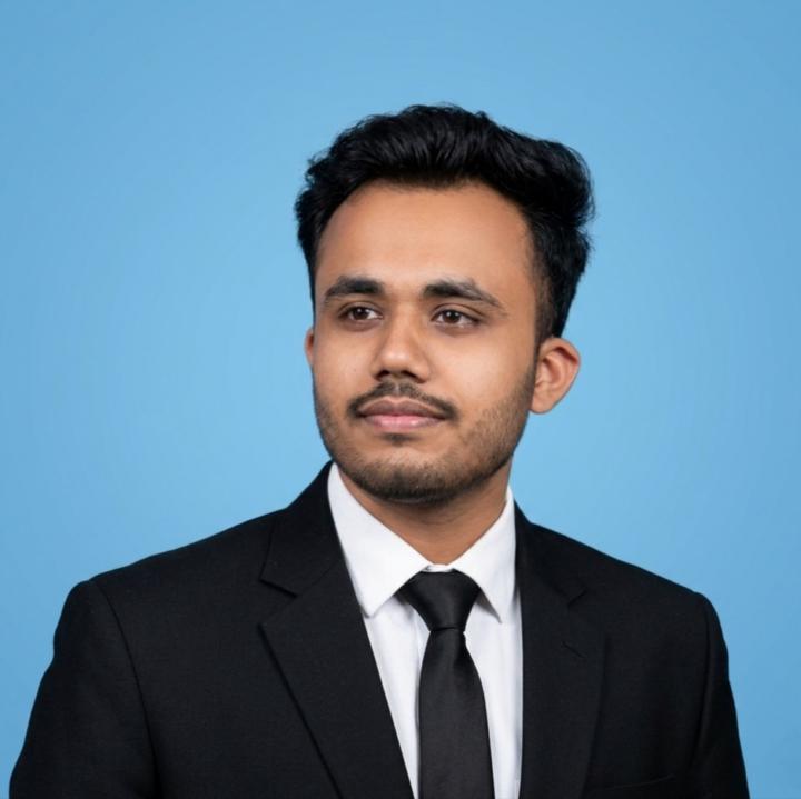 Saif Shikder
