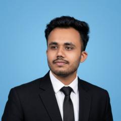 Saif Shikder