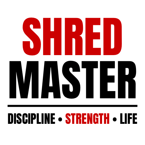 The ShredMaster Life Program
