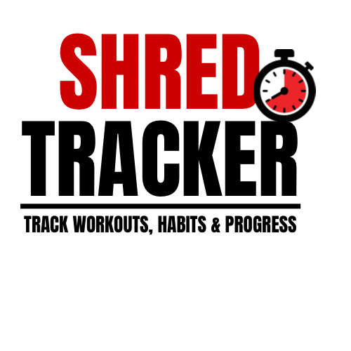 Track Everything in One Place with the ShredTracker App