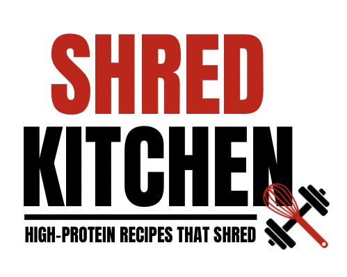 ShredKitchen