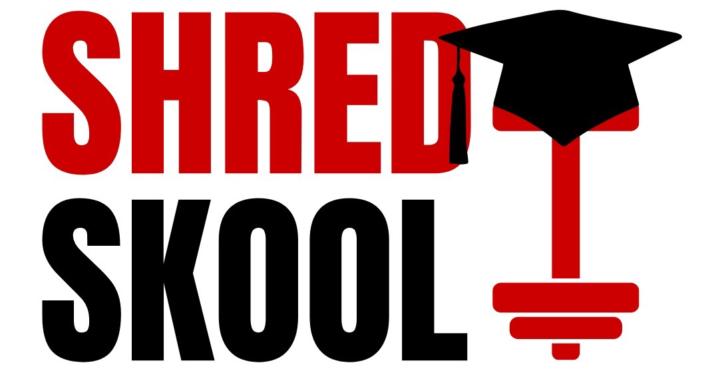 ShredSkool