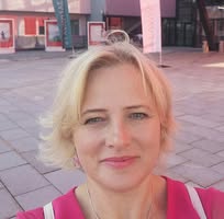 Elżbieta Smak