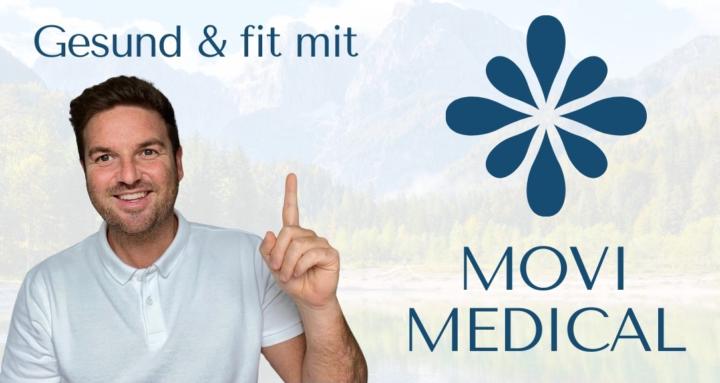 Movi Medical Community 