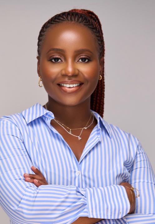Chiamaka Esther Amaefule
