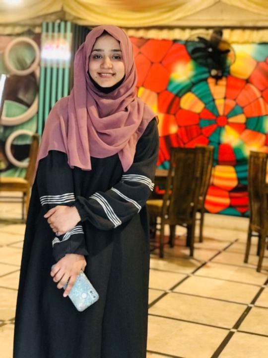 Fatima Zulfiqar