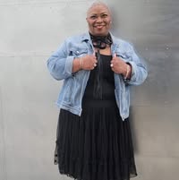 Juana Tolbert