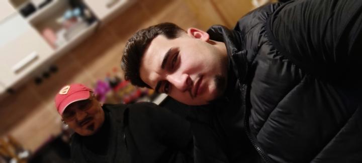 Erdei Renátó