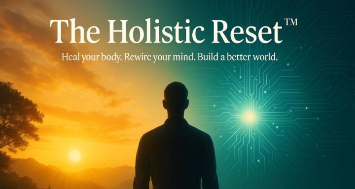 The Holistic Reset Hub