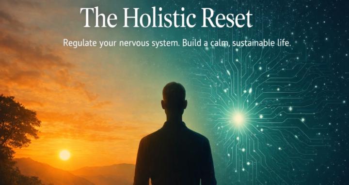 The Holistic Reset