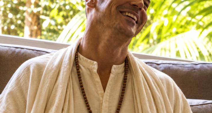 Self-inquiry with Matayo